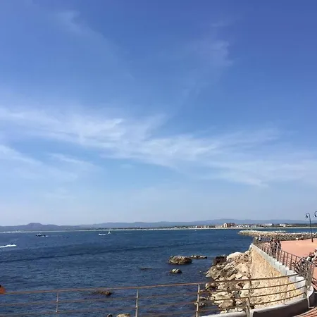 Casa vacanze Hermitage 103