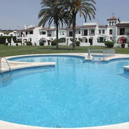 Tatil Evi Hermitage 103 *