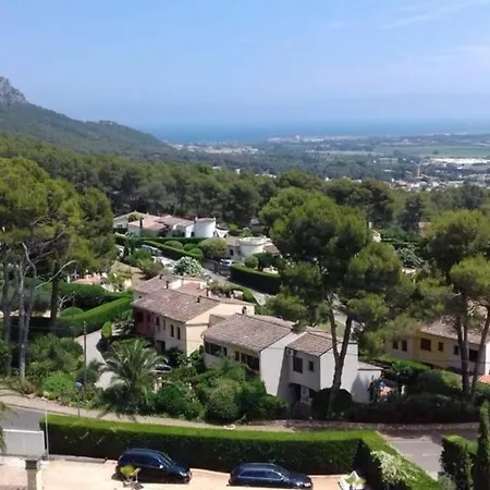 Hermitage 103 * L'Estartit