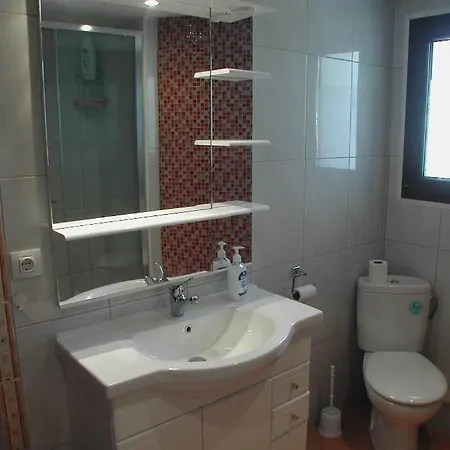 Tatil Evi Hermitage 103 L'Estartit