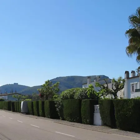 Hermitage 103 Σπίτι διακοπών L'Estartit