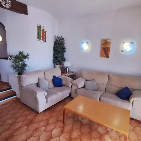 Tatil Evi Hermitage 103 L'Estartit