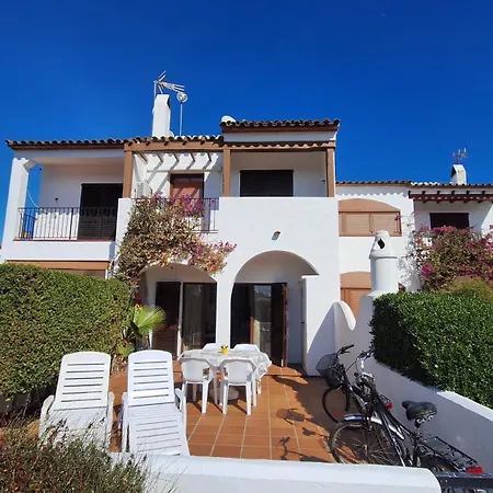 Holiday home Hermitage 103 L'Estartit