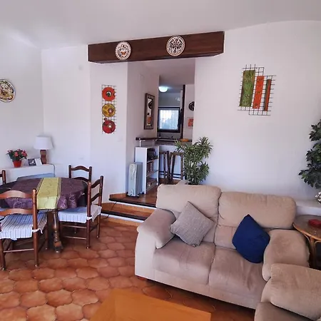 Hermitage 103 Tatil Evi *