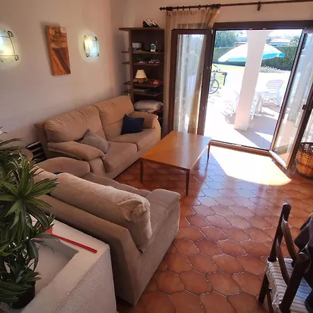 Hermitage 103 L'Estartit