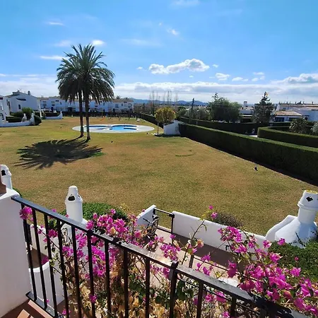 Hermitage 103 Holiday home