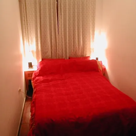 Tatil Evi Hermitage 103 L'Estartit