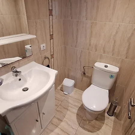 Hermitage 103 Tatil Evi L'Estartit