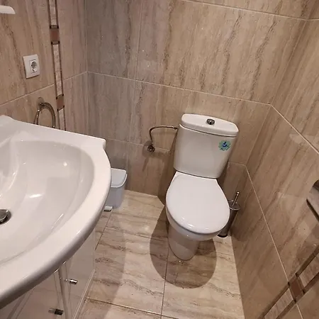 Tatil Evi Hermitage 103 *