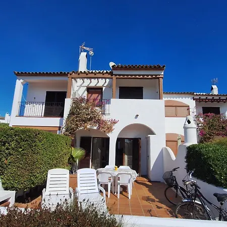 Tatil Evi Hermitage 103 *