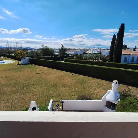 Hermitage 103 Σπίτι διακοπών *