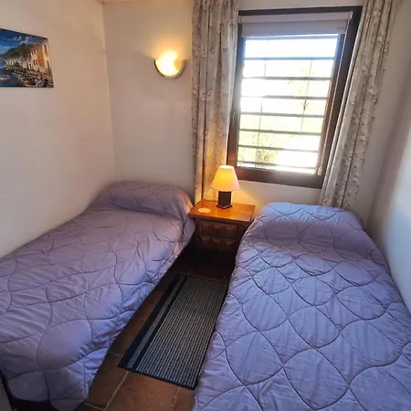 Tatil Evi Hermitage 103 L'Estartit