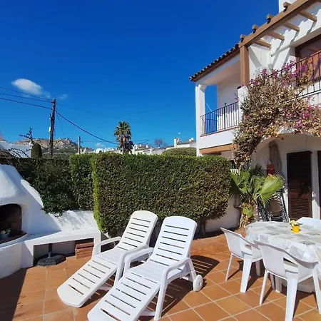 Hermitage 103 * L'Estartit