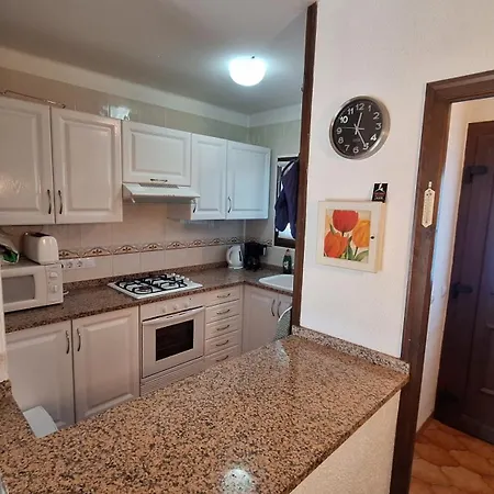 Hermitage 103 Tatil Evi L'Estartit