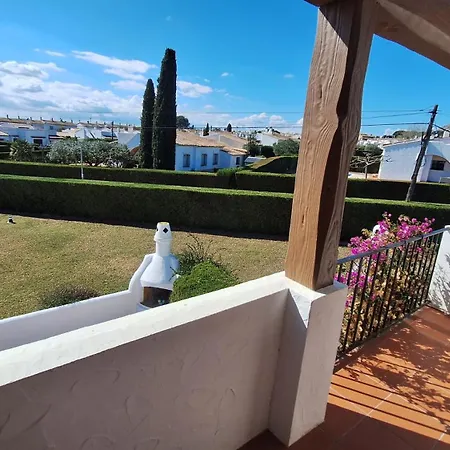 Hermitage 103 Tatil Evi *