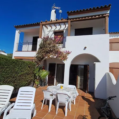 Hermitage 103 * L'Estartit