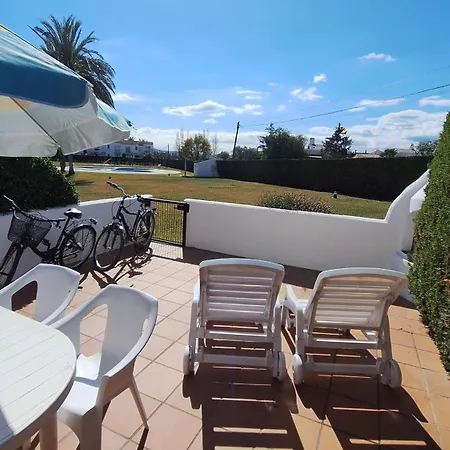 Holiday home Hermitage 103