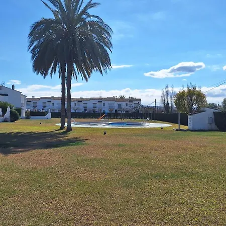 Tatil Evi Hermitage 103 L'Estartit