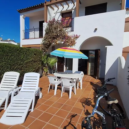 Hermitage 103 Tatil Evi *