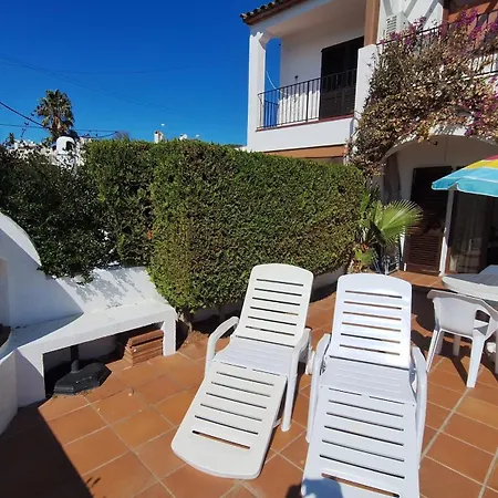 Hermitage 103 Tatil Evi L'Estartit