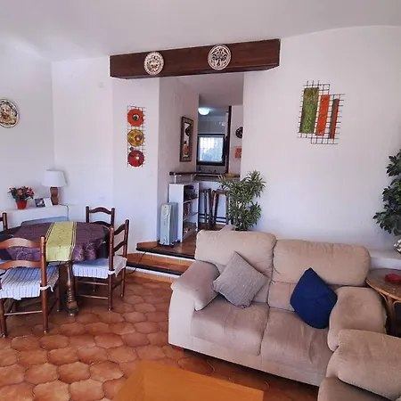 Hermitage 103 Holiday home