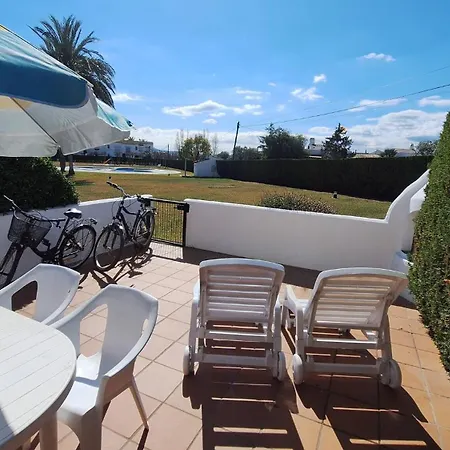 Hermitage 103 Holiday home *