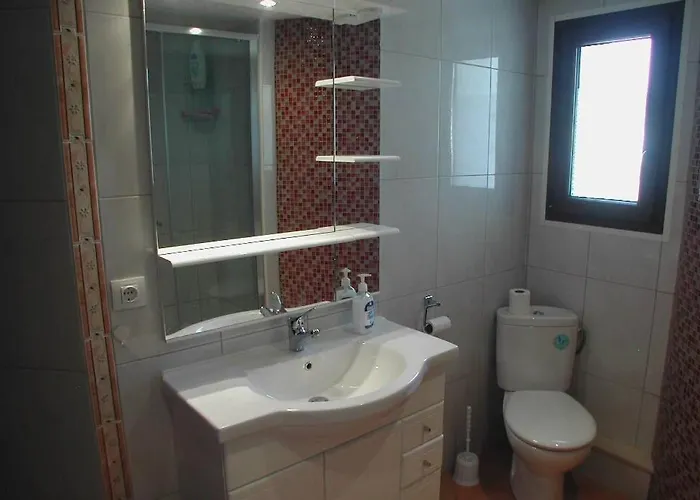 Vakantiehuis Hermitage 103 L'Estartit